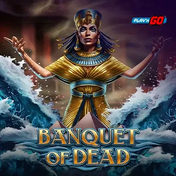 PlaynGo : Banquet of Dead - ZENPLAY77