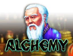 PLAYSTAR : ALCHEMY - ZENPLAY77