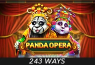 Spadegaming : Panda Opera - ZENPLAY77
