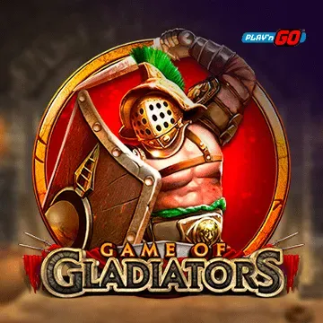 PlaynGo : Game of Gladiators - ZENPLAY77