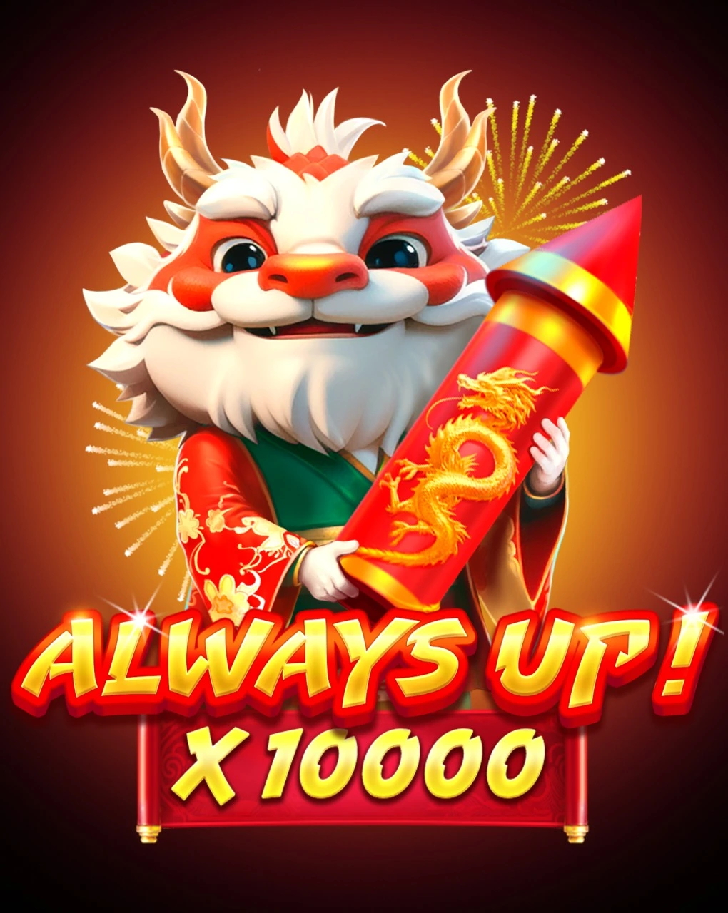 Always Up! x10000 - ZENPLAY77