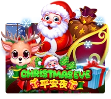 Joker123 : Christmas Eve - ZENPLAY77