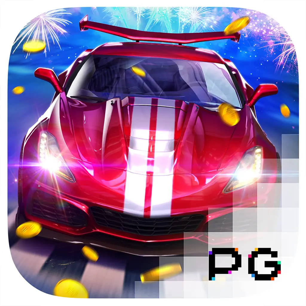 PGSoft : Speed Winner - ZENPLAY77