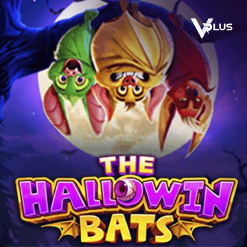 Vplus : The Hallowin Bats - ZENPLAY77