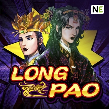 NetEnt : Long Pao - ZENPLAY77