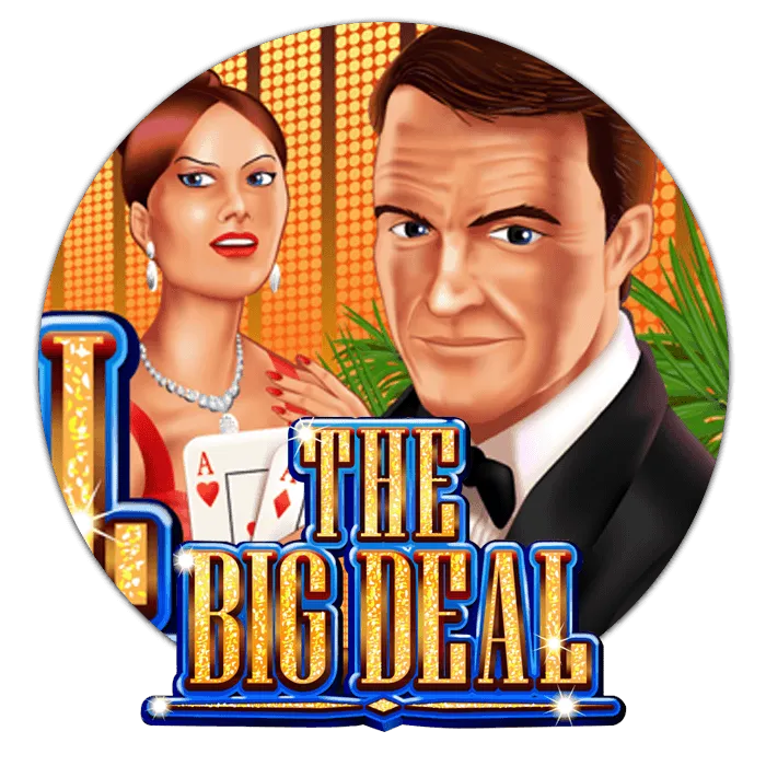 Habanero : The Big Deal - ZENPLAY77