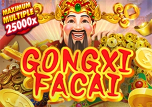 AFB : Gong Xi Fa Cai - ZENPLAY77