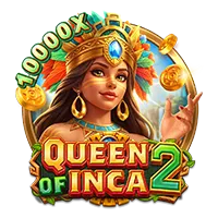 QUEEN OF INCA 2 - ZENPLAY77