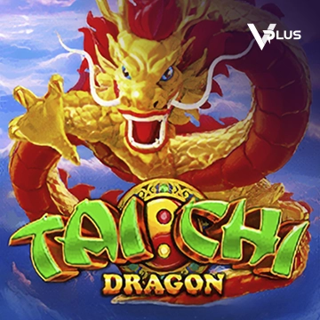 Vplus : Taichi Dragon - ZENPLAY77
