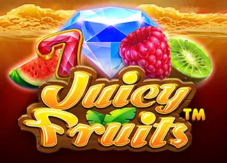 Pragmatic : Juicy Fruits - ZENPLAY77