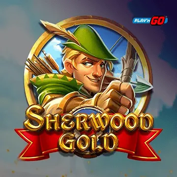 PlaynGo : Sherwood Gold - ZENPLAY77