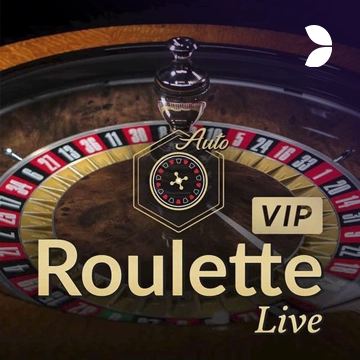 Auto-Roulette VIP - ZENPLAY77