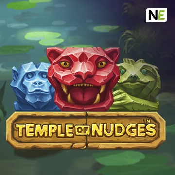 NetEnt : Temple of Nudges - ZENPLAY77