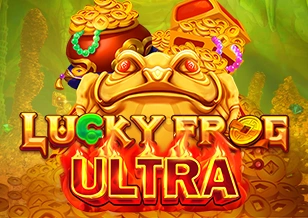 AFB : Katak Beruntung ULTRA - ZENPLAY77