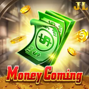 Jili : Money Coming - ZENPLAY77