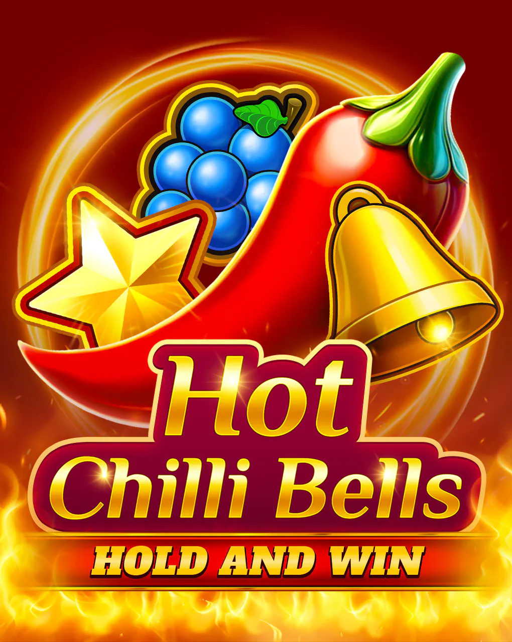 Hot Chilli Bells - ZENPLAY77