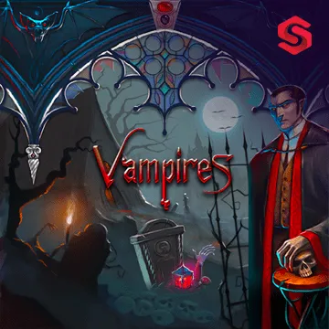 SmartSoft : Vampires - ZENPLAY77