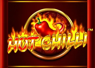 Pragmatic : Hot Chilli - ZENPLAY77