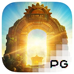 PGSoft : Incan Wonders - ZENPLAY77