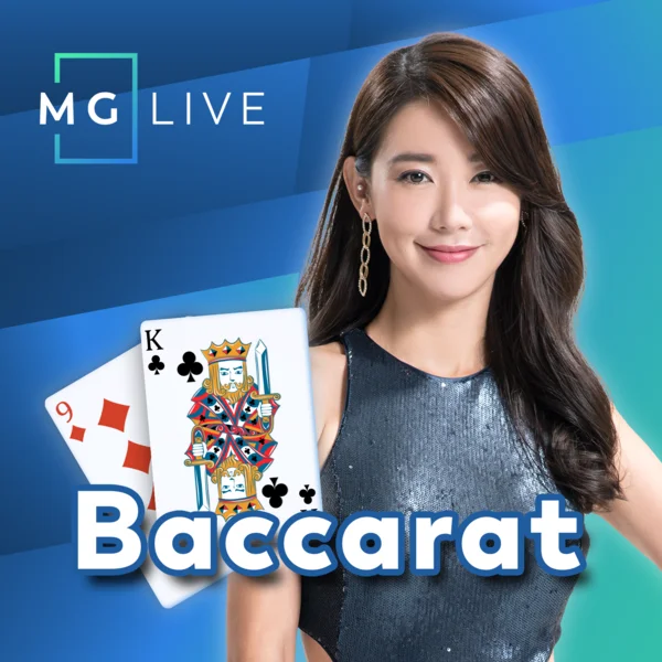 Baccarat - ZENPLAY77