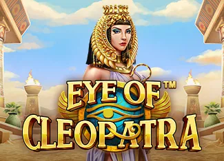 Pragmatic : Eye of Cleopatra - ZENPLAY77