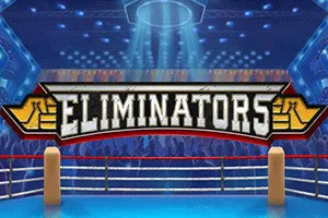 Playtech : Eliminators - ZENPLAY77