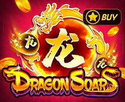 JDB : Dragon Soar - ZENPLAY77