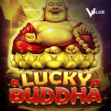 Vplus : Lucky Buddha - ZENPLAY77