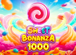 Pragmatic : Sweet Bonanza 1000 - ZENPLAY77