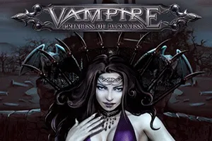 Playtech : Vampire Princess of Darkness - ZENPLAY77