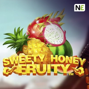 NetEnt : Sweety Honey Fruity - ZENPLAY77