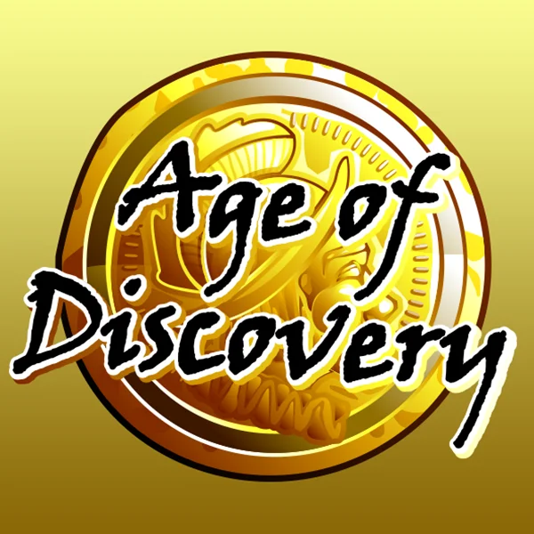 Microgaming : Age Of Discovery - ZENPLAY77