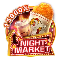 Facai : NIGHT MARKET - ZENPLAY77
