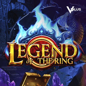 Vplus : Legend of the Ring - ZENPLAY77