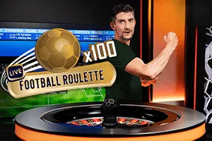 Football Roulette - ZENPLAY77