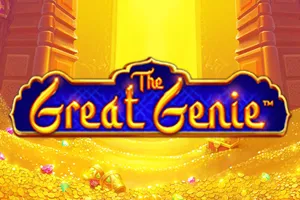 Playtech : The Great Genie - ZENPLAY77