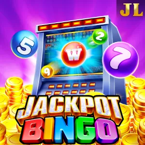 Jackpot Bingo - ZENPLAY77
