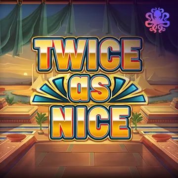 Octoplay : Twice As Nice - ZENPLAY77
