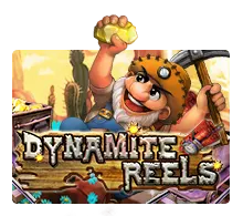 Joker123 : Dynamite Reels - ZENPLAY77