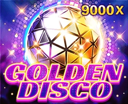 JDB : Golden Disco - ZENPLAY77
