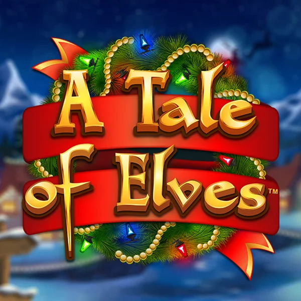 Microgaming : A Tale of Elves - ZENPLAY77