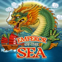 Microgaming : Emperor Of The Sea - ZENPLAY77