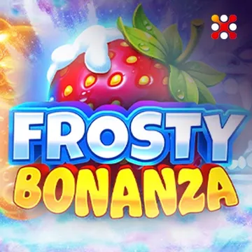 Frosty Bonanza - ZENPLAY77
