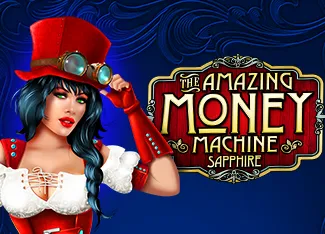 Pragmatic : Amazing Money Machine - ZENPLAY77