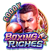 Facai : BOXING RICHES - ZENPLAY77