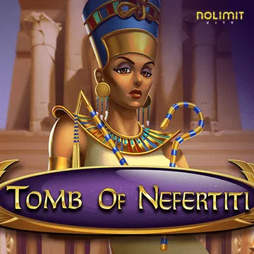 NolimitCity : Tomb of Nefertiti - ZENPLAY77
