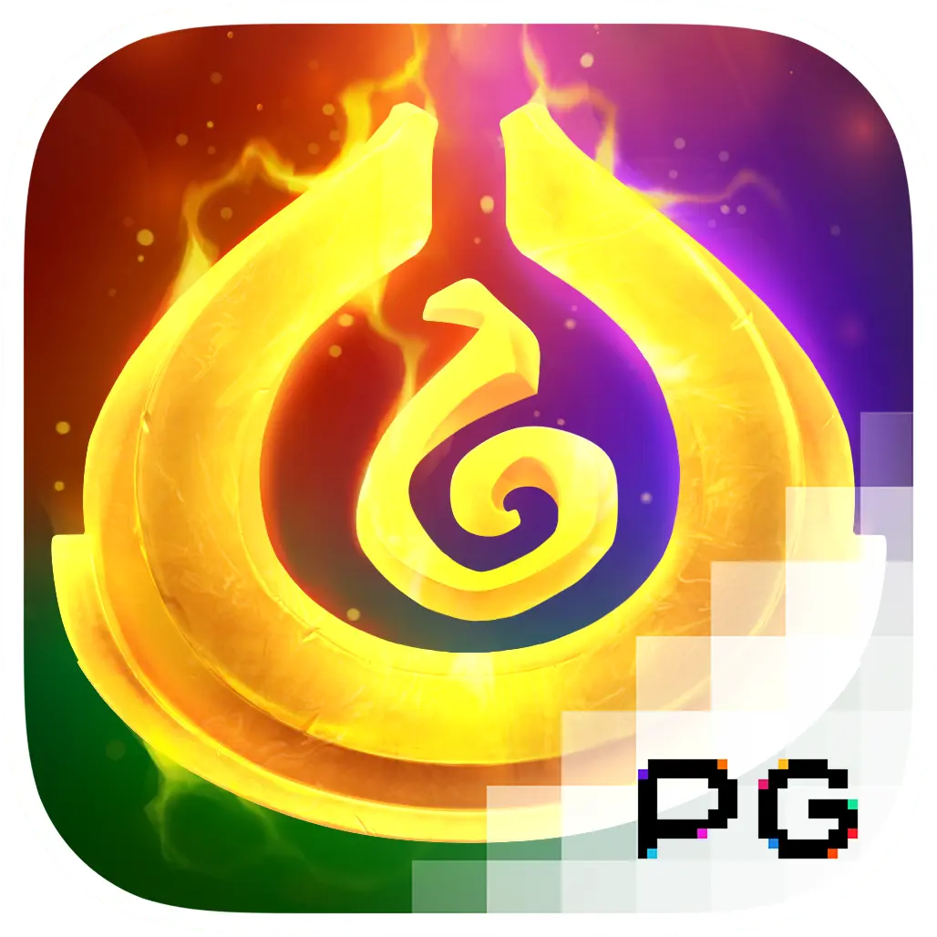 PGSoft : Mystical Spirits - ZENPLAY77
