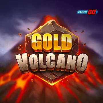 PlaynGo : Gold Volcano - ZENPLAY77