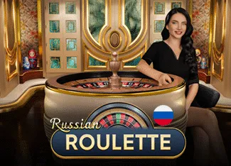 Russian Roulette - ZENPLAY77