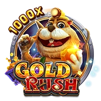 Facai : GOLD RUSH - ZENPLAY77